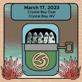03/17/23 Crystal Bay Club, Crystal Bay, NV 