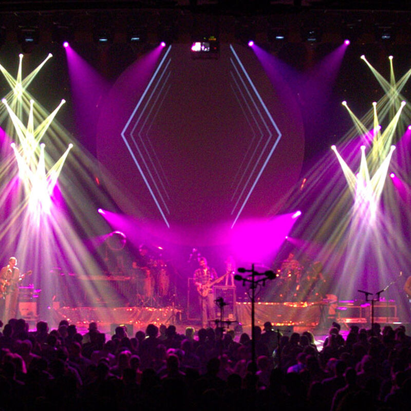 01/01/16 The Palace Theatre , Albany, NY 