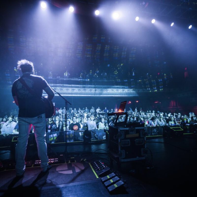 03/12/22 The National, Richmond, VA 