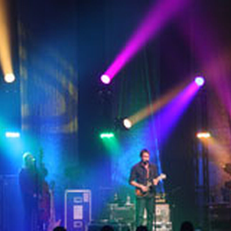 04/07/11 Wilma Theater, Missoula, MT 