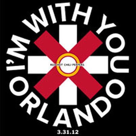 03/31/12 Amway Center, Orlando, FL 