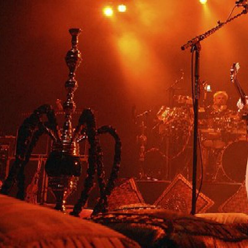 10/30/04 UIC Pavilion, Chicago, IL  