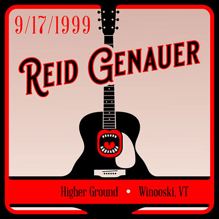 09/17/99 Higher Ground, Winooski, VT 