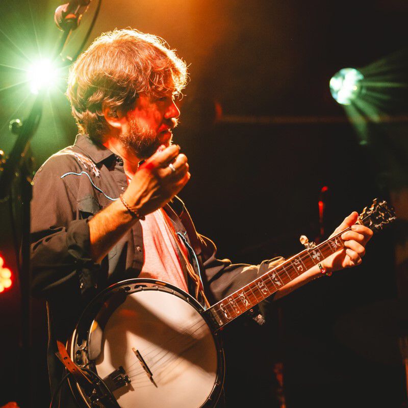 10/08/26 Suwanee River Roots, Live Oak, FL 
