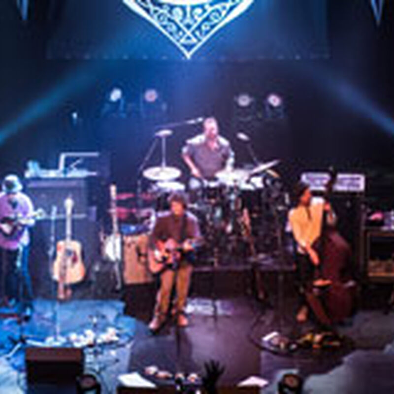 01/16/15 The Vic, Chicago, IL 