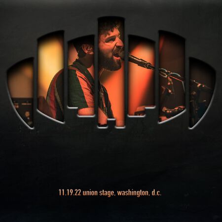11/19/22 Union Stage, Washington, DC 