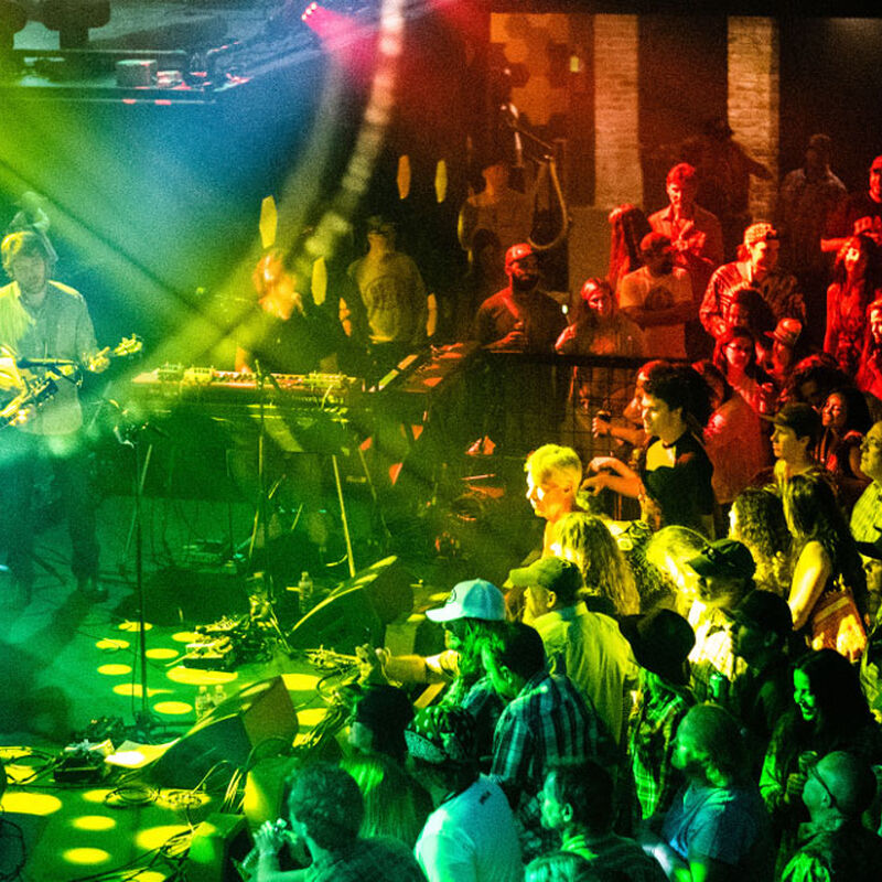 06/07/18 The Hive, Sandpoint, ID 