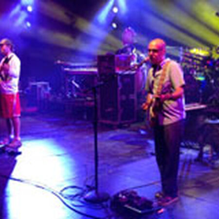 08/12/12 moe.down 13, Turin, NY 