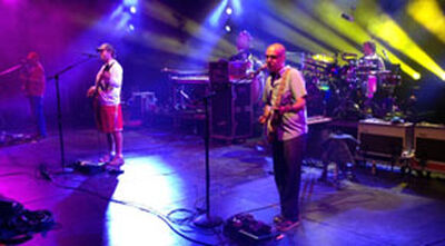 08/12/12 moe.down 13, Turin, NY 