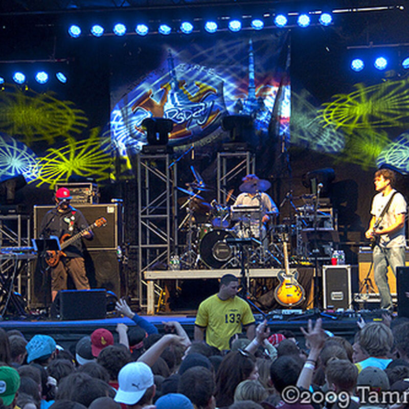 06/04/09 Lafayette Square, Buffalo, NY 