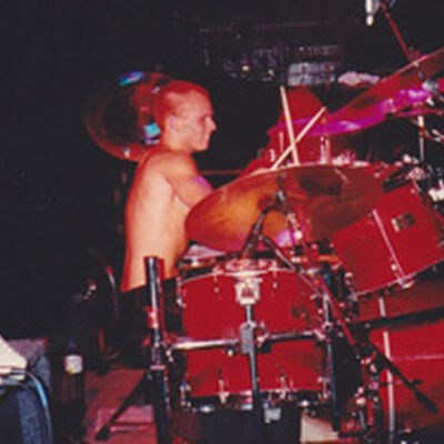 06/06/94 Mercury Cafe, Denver, CO 