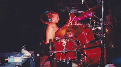 06/06/94 Mercury Cafe, Denver, CO 