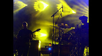 02/23/07 The Showbox, Seattle, WA 