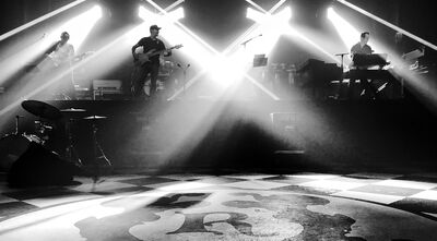 02/18/18 WhigFest Music & Arts Festival , Tampa, FL 