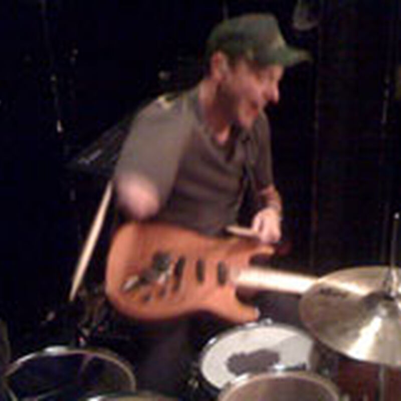 03/01/08 First Avenue, Minneapolis, MN 