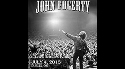 07/04/15 Coffman High School, Dublin, OH 