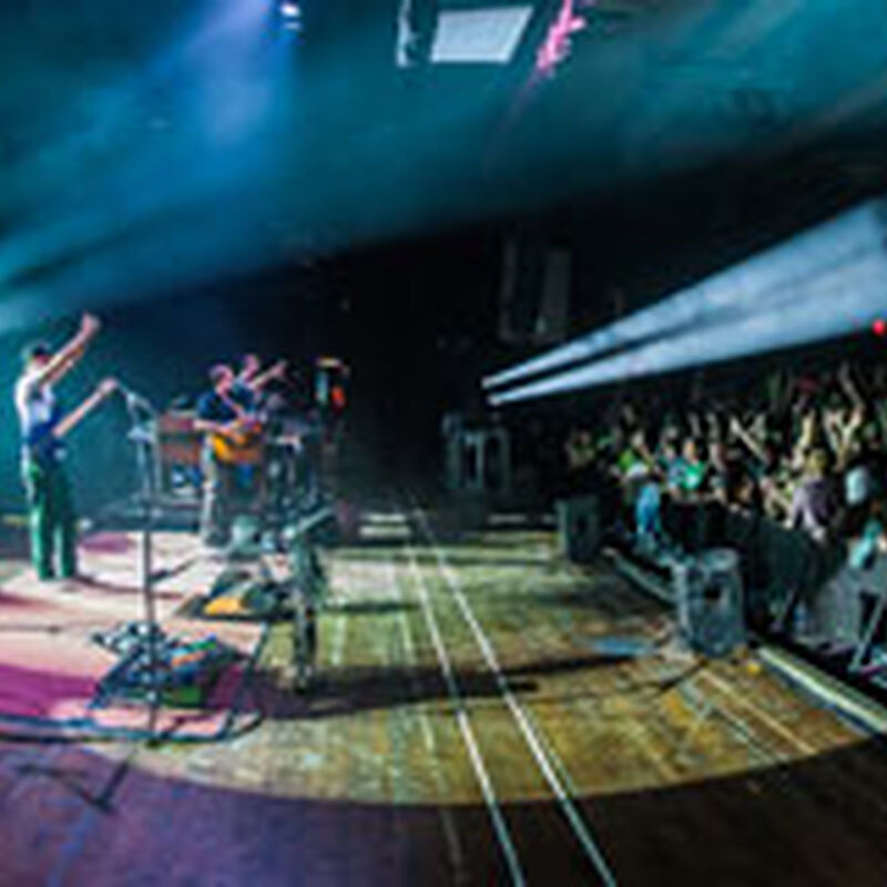 03/17/13 Montbleu Resort, Lake Tahoe, NV 
