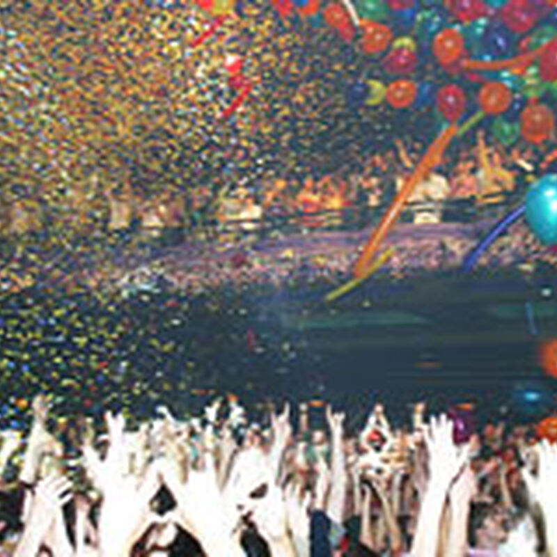 12/31/04 The Riviera, Chicago, IL 