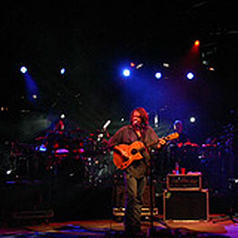 10/04/05 Mud Island Amphitheatre, Memphis, TN 