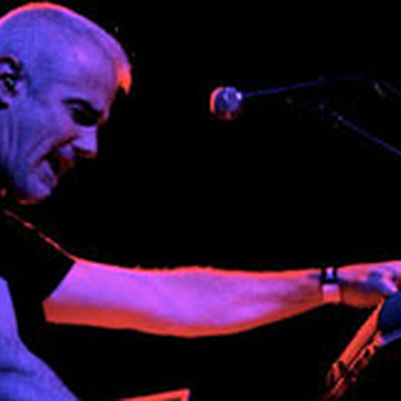 11/11/10 Westcott Theater, Syracuse, NY 