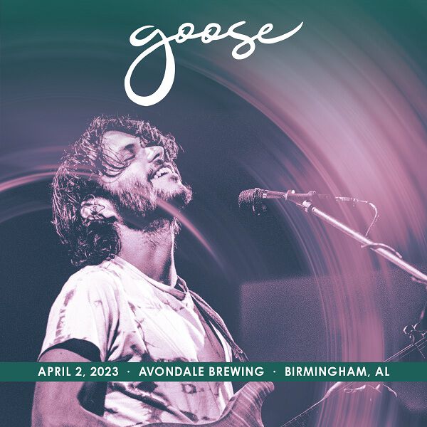 Goose