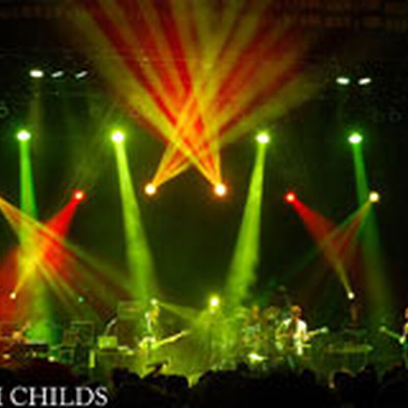 04/23/10 Kirby Center, Wilkes-Barre, PA 