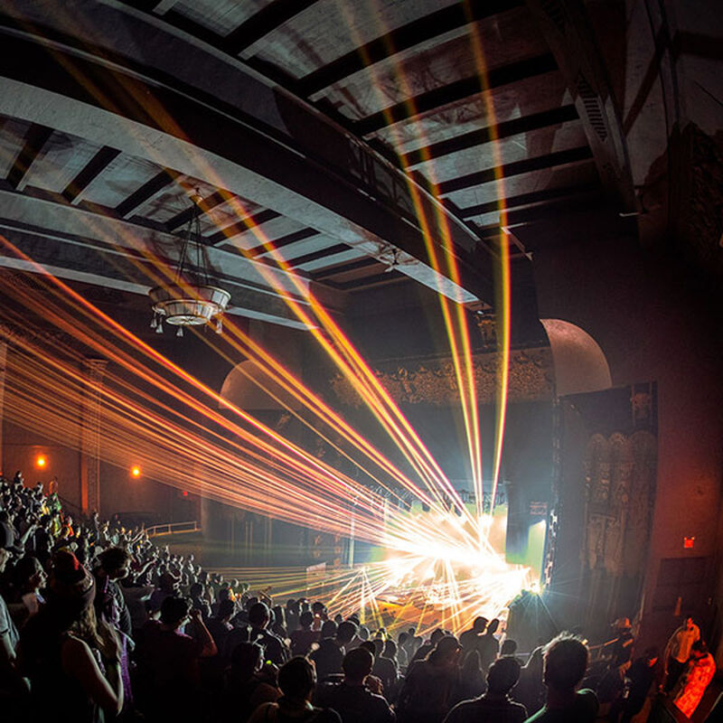 10/26/17 The Palladium, Worcester, MA 