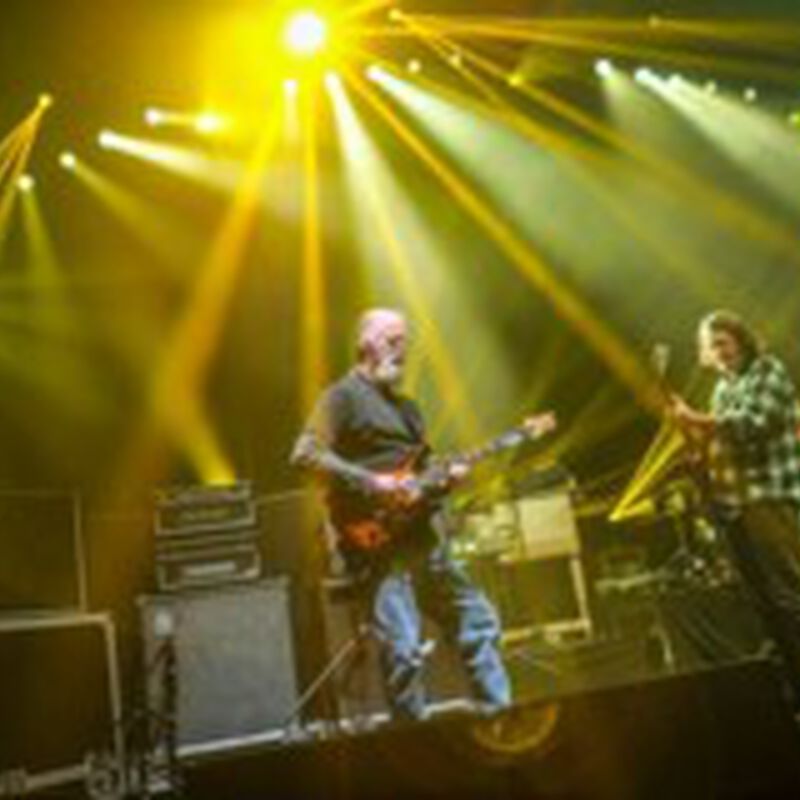 10/24/14 Riverside Theater, Milwaukee, WI 