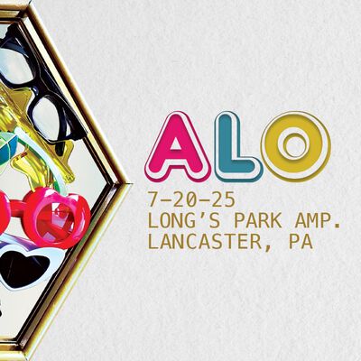07/20/25 Long's Park Ampitheater, Lancaster, PA 