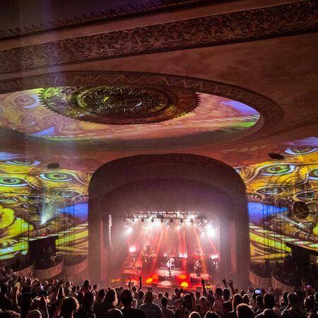 03/24/19 The Capitol Theatre, Port Chester, NY 