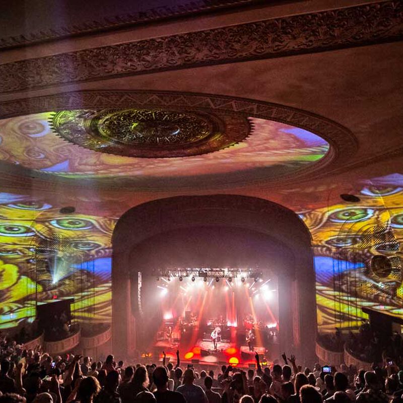 03/24/19 The Capitol Theatre, Port Chester, NY 