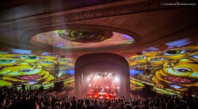03/24/19 The Capitol Theatre, Port Chester, NY 