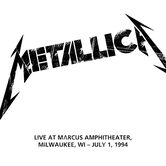 07/01/94 Marcus Amphitheater, Milwaukee, WI 