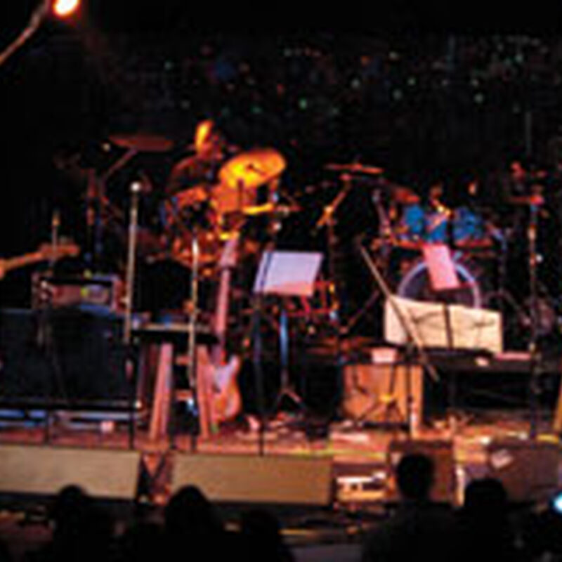 11/24/07 Cervantes' Masterpiece Ballroom, Denver, CO 