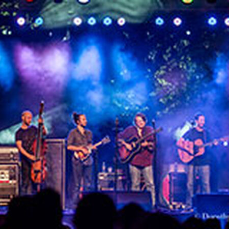 09/19/14 Kinfolk - Planet Bluegrass, Lyons, CO 