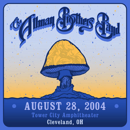 08/28/04 Tower City Ampitheater, Cleveland, OH 