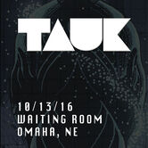 10/13/16 The Waiting Room, Omaha, NE 