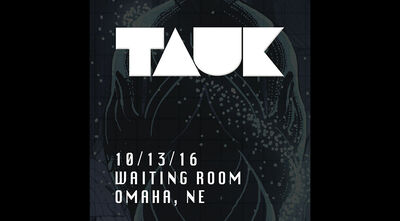 10/13/16 The Waiting Room, Omaha, NE 