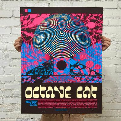 10/04/26 Vivarium, Milwaukee, WI 