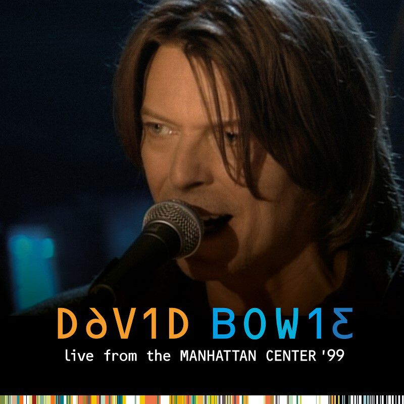 09/10/99 Live from the Manhattan Center, '99 E.P, New York, NY 