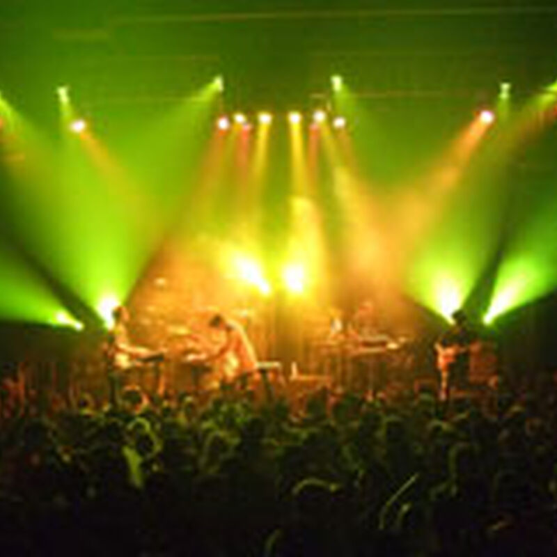 07/09/10 All Good Festival, Masontown, WV 