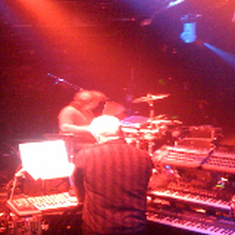 12/27/08 The Key Club, West Hollywood, CA 