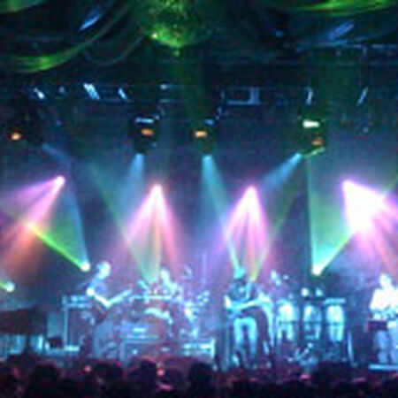 03/04/09 WorkPlay Soundstage, Birmingham, AL 