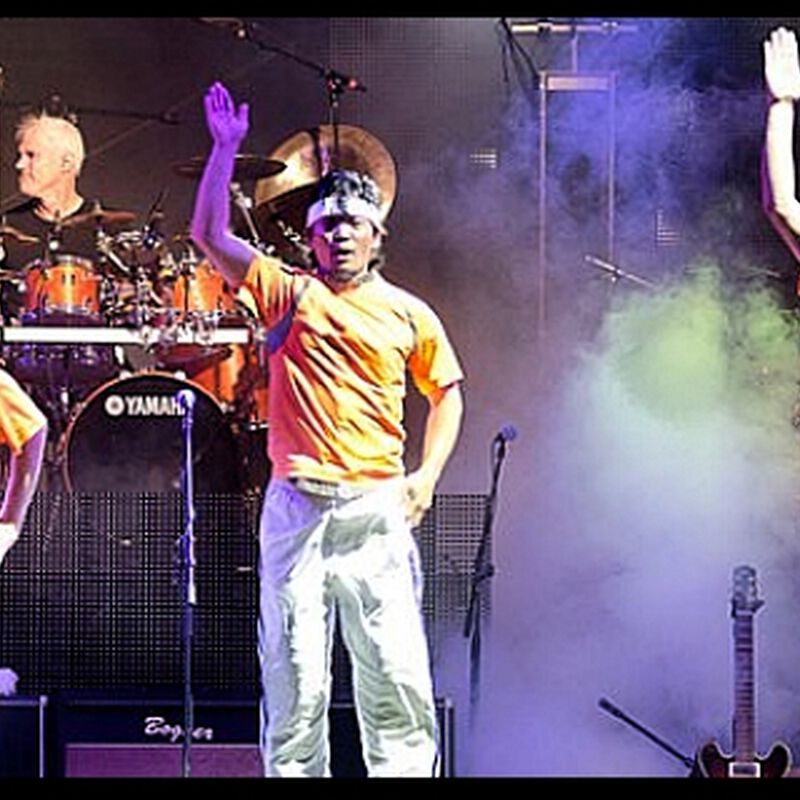 06/11/11 Bonnaroo Music Festival , Manchester, TN 