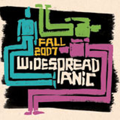 Driving Songs Vol. II: Fall 2007