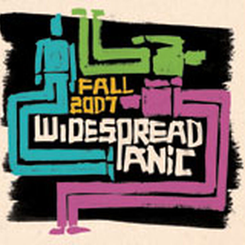Driving Songs Vol. II: Fall 2007