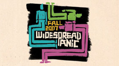 Driving Songs Vol. II: Fall 2007