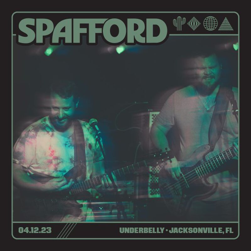 04/12/23 Underbelly, Jacksonville, FL 