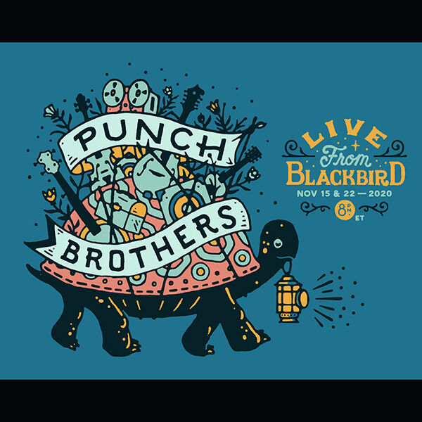 Punch Brothers