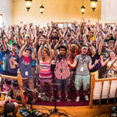 05/24/14 Summer Camp, Church - Chillicothe, IL 